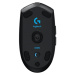 Logitech G305 Lightspeed Wireless herní myš černá