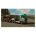 Heavy Cargo The Truck Simulator