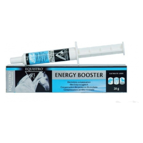 Equistro Energy booster 20g
