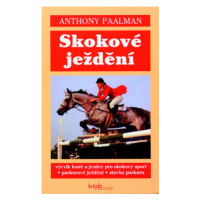 Skokové ježdění - Anthony Paalman