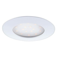 Eglo - LED podhledové svítidlo 1xLED/12W/230V