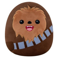 Squishmallows Star Wars Chewbacca