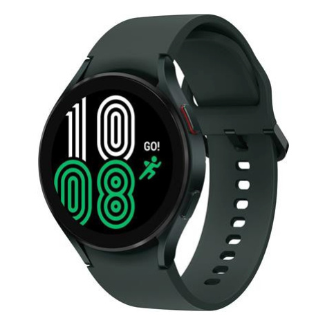 Samsung Galaxy Watch4 44mm LTE zelené