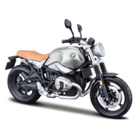 Maisto - Motocykl, BMW R ninet Scrambler, 1:12