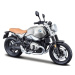 Maisto - Motocykl, BMW R ninet Scrambler, 1:12