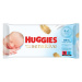 Huggies Extra Care Sensitive vlhčené ubrousky 56 ks