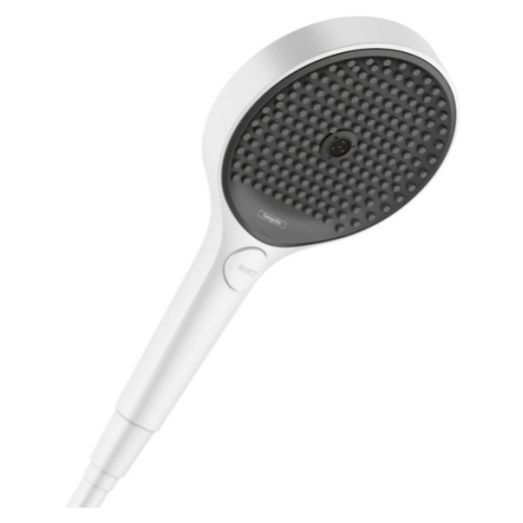 Hansgrohe Rainfinity ruční sprcha matná bílá 26862700