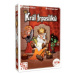 Král trpaslíků - karetní hra - Faidutti Bruno