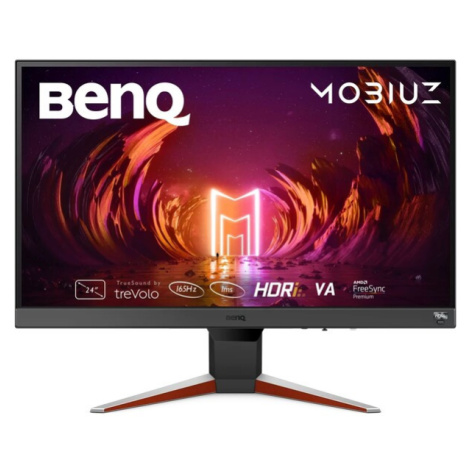 Monitory BenQ