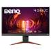 BenQ EX240N - VA monitor 23,8" Černá