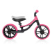 Globber odrážedlo GO BIKE ELITE DUO- FUCHSIA