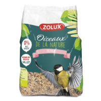 Krmivo Pro Venk. Ptáky Premium Mix 1  2,5kg Zolux