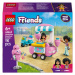 LEGO® Friends 42643 Stánek s cukrovou vatou a skútr