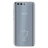 iSaprio čiré pouzdro - Váhy - Honor 9