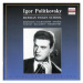 Politkovsky Igor, Epstein Eugeni: Russian violin school - CD