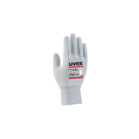 Ochranné rukavice Uvex 6008636, velikost rukavic: 6
