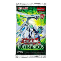 Duelist Nexus Booster (English; NM)