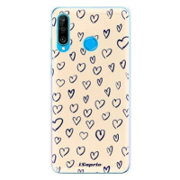 iSaprio Heart Light - Huawei P30 Lite