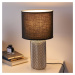 Pauleen Pauleen Bright Jewel stolní lampa textilní