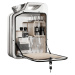 Minibar / kanistr - Bar Cabinet, Moscow white, 6 variant - Danish Fuel Varianta: Walnut