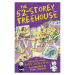 52-Storey Treehouse Pan Macmillan