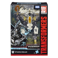 TRANSFORMERS GENERATIONS FILMOVÁ FIGURKA VOYAGER Hasbro