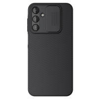 Nillkin CamShield pouzdro na fotoaparát pro Samsung Galaxy A15 5G - černé