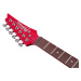 Ibanez GRX120SP Vivid Red