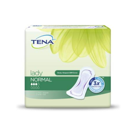 TENA Lady Normal - Inkontinenční vložky (24 ks)