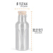 Petromax Termoska Insulated bottle 1500 ml