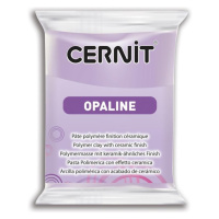 CERNIT OPALINE 56g - šeřík