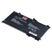 Baterie T6 power HP Pavilion 15-bc000, 15-bc200, Omen 15-ax000, 5300mAh, 61Wh, 3cell, Li-pol