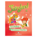 Fairyland 4 Vocabulary a Grammar Practice Express Publishing