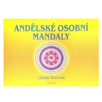 Andělské osobní mandaly