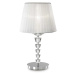 Ideal Lux PEGASO TL1 BIG SMALL LAMPA STOLNÍ 059259