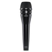 Shure KSM8 B Vokální dynamický mikrofon
