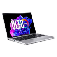 Acer Swift Go 14 EVO Pure Silver celokovový (SFG14-71-71K1)