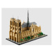 LEGO Architecture 21061 Notre Dame v Paříži