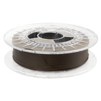 Spectrum 80322 3D filament, Wood, 1,75mm, 500g, ebony black