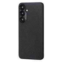 Pitaka MagEZ 4 kryt Samsung Galaxy S24 černý/šedý