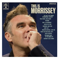 Morrissey: This Is Morrissey - CD