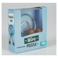 Albi Wire puzzle - Pendulum
