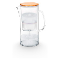 Lauben Glass Water Filter Jug 32GW - filtrační konvice