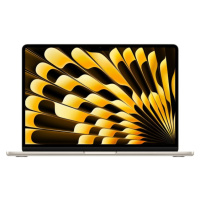 Apple MacBook Air 13 M3 MRXU3CZ/A Hvězdně bílá