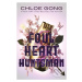 Foul Heart Huntsman - Chloe Gong - kniha z kategorie Fantasy