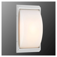 LCD Venkovní nástěnné svítidlo LED 052, bílé
