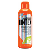 Extrifit Iontex Regeneration Citrón a limeta 1000 ml