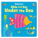 Under the Sea - Fiona Watt - kniha z kategorie Naučné knihy