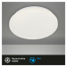 BRILONER LED stropní svítidlo, pr. 28,8 cm, 12 W, bílé BRI 3404-116