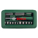 Sada šroubovacích bitů a nástrčných klíčů Bosch 46 ks 2607019504